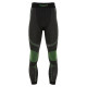 Термобельё (низ) Accapi Ergoracing Pants Anthracite/Black