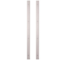 Наклейка на доску CRAB GRAB SKATE RAILS WHITE