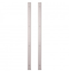 Наклейка на доску CRAB GRAB SKATE RAILS WHITE