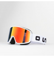 Маска OUT OF Shift White The One Fuoco