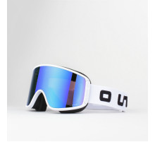 Маска OUT OF Shift White The One Gelo
