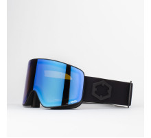 Маска OUT OF Void Black Blue MCI