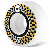 Колёса JART SPIRAL 53mm