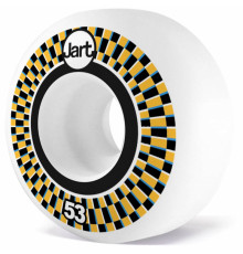 Колёса JART SPIRAL 53mm