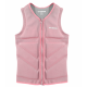 Женский жилет для вейкборда DIVERGE TARAH VEST 2023 LIGHT PINK