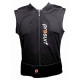 Детская защита спины (жилет) PROSURF BACK PROTECTOR VEST D3O 2021