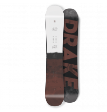 Сноуборд DRAKE DF 2021