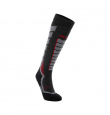 Термоноски Accapi Snowboard Thermic Black/Anthracite