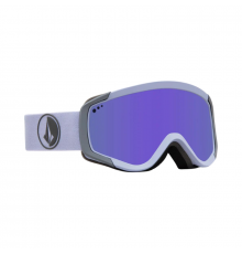Детская маска VOLCOM ATTUNGA YOUTH LILAC/STORM PURPLE CHROME