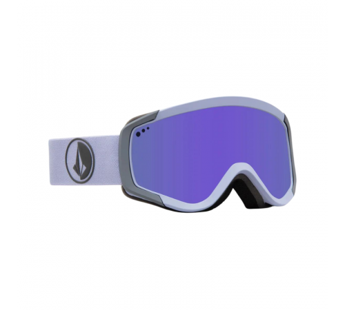 Детская маска VOLCOM ATTUNGA YOUTH LILAC/STORM PURPLE CHROME