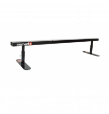 Рейл для скейтборда ELEMENT FLAT BAR SKATE RAIL