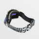 Детская маска VOLCOM ATTUNGA YOUTH OP ART PURPLE CHROME