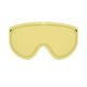 Маска VOLCOM FOOTPRINTS 2024 ORANGE SHOCK/SAND LIGHT BRONZE