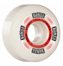 Колеса BONES REGULATORS V5 SIDECUT 53 мм 103A