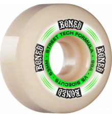 Колеса BONES REGULATORS V5 SIDECUT 52 мм 99A