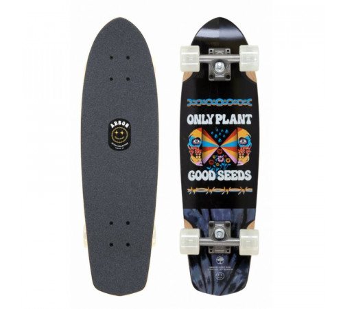 Круизер ARBOR POCKET ROCKET 27" ARTIST 2022