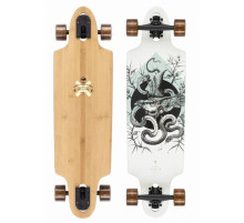 Лонгборд ARBOR ZEPPELIN 32" BAMBOO 2022