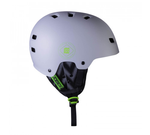 Шлем JOBE BASE HELMET GREY 2021