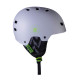 Шлем JOBE BASE HELMET GREY 2021