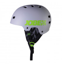 Шлем JOBE BASE HELMET GREY 2021