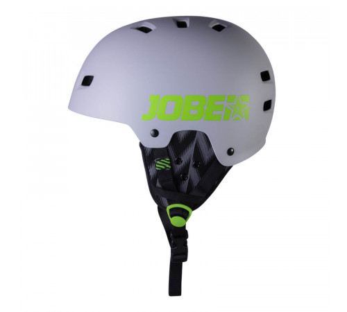 Шлем JOBE BASE HELMET GREY 2021