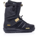 Ботинки для сноуборда NORTHWAVE FREEDOM BLACK RUBBER 2021