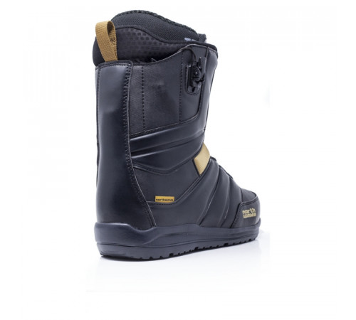 Ботинки для сноуборда NORTHWAVE FREEDOM BLACK RUBBER 2021
