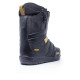 Ботинки для сноуборда NORTHWAVE FREEDOM BLACK RUBBER 2021
