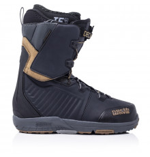 Ботинки для сноуборда NORTHWAVE DECADE SL BLACK 2021