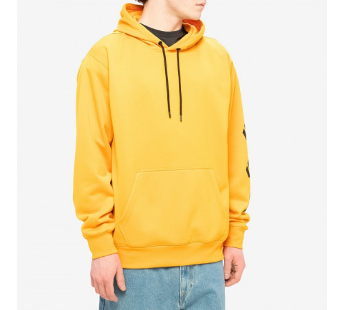 Худи VOLCOM CORE HYDRO FLEECE 2024 GOLD