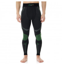 Термобельё (низ) Accapi Ergoracing Pants Anthracite/Black