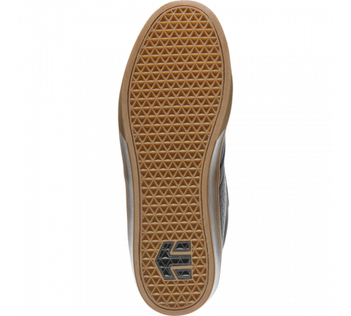 Кеды ETNIES JAMESON MID CRANK 2022 BROWN