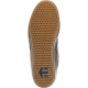 Кеды ETNIES JAMESON MID CRANK 2022 BROWN