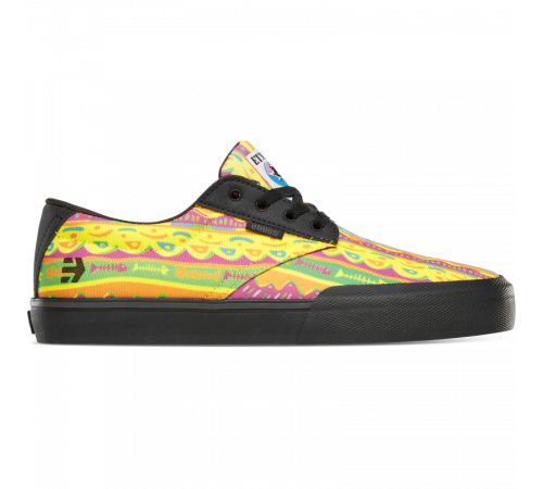 Кеды ETNIES JAMESON VULC BMX 2024 ASSORTED