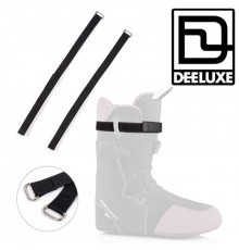 Запасные части (стрэп) Deeluxe Liner Velcro Strap