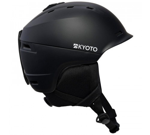 Шлем KYOTO BAIZA BLACK