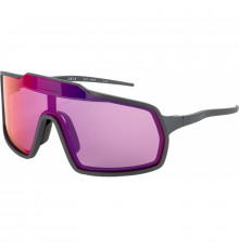 Очки OUT OF Bot 2 Black IRID RED