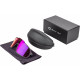 Очки OUT OF Bot 2 Black IRID RED