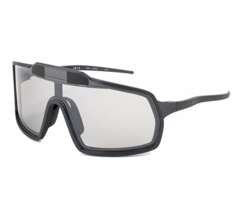 Очки OUT OF Bot 2 Black IRID RED