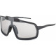 Очки OUT OF Bot 2 Black IRID RED