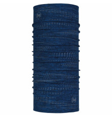 Бандана Buff DryFlx Solid Blue