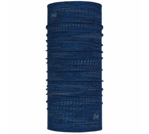 Бандана Buff DryFlx Solid Blue