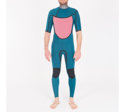 Гидрокостюм HURLEY ADVANTAGE PLUS 2/2MM SS