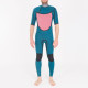 Гидрокостюм HURLEY ADVANTAGE PLUS 2/2MM SS