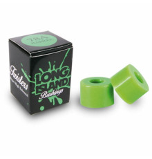 Бушинги LONG ISLAND BARREL 78A GREEN