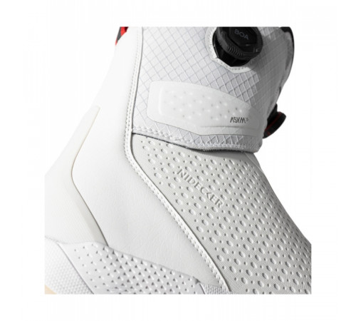 Женские ботинки для сноуборда NIDECKER RIFT PRO 2026 WHITE