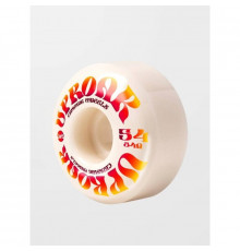 Колёса Uproar 54mmx34mm 84a