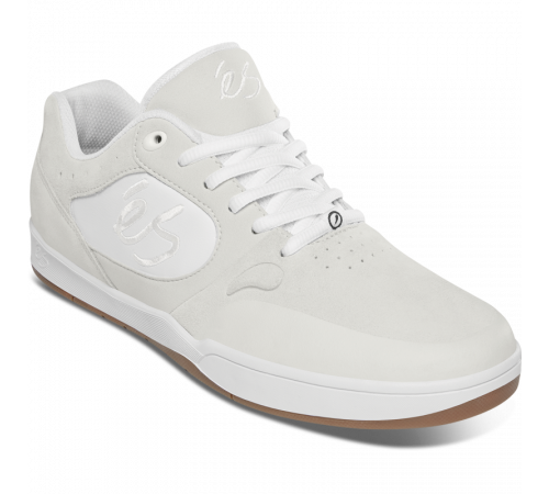 Кеды eS SWIFT 1.5 WHITE/WHITE/GUM 2021