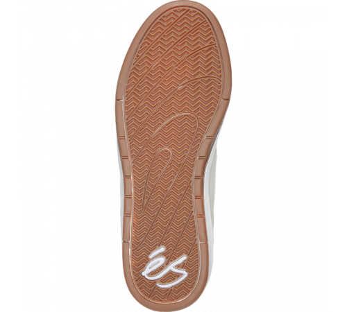 Кеды eS SWIFT 1.5 WHITE/WHITE/GUM 2021