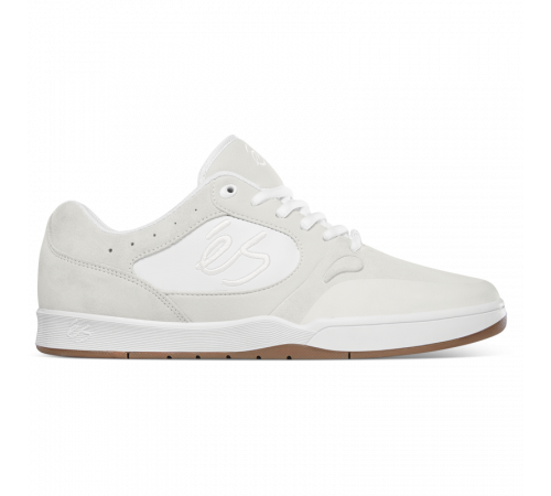 Кеды eS SWIFT 1.5 WHITE/WHITE/GUM 2021
